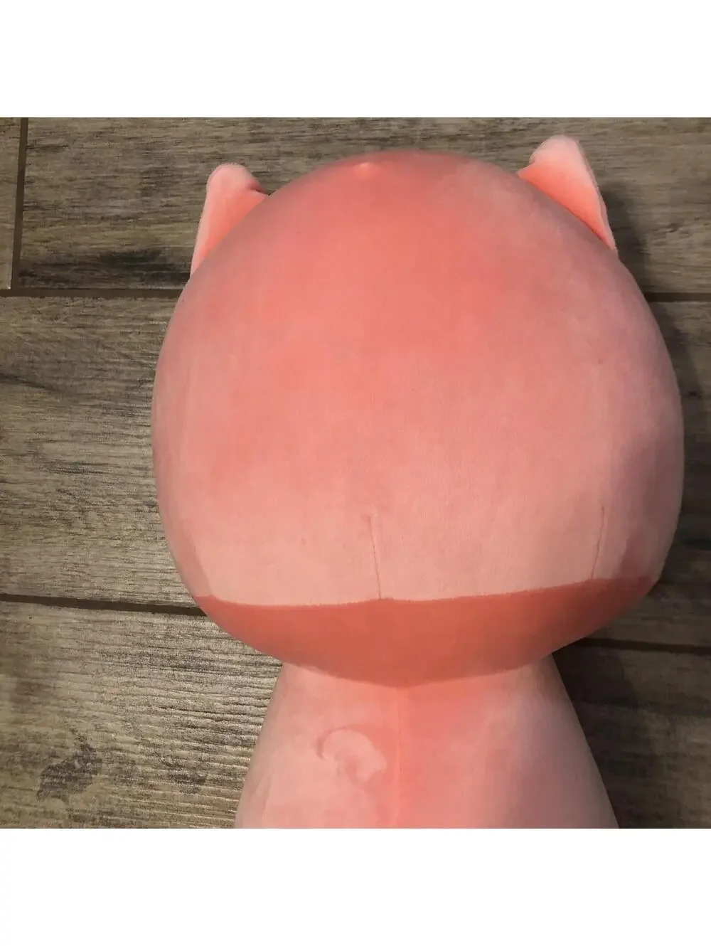 Mewaii Mushroom Celestial Moon Plush Cute Pink Cat Soft Squishy‎